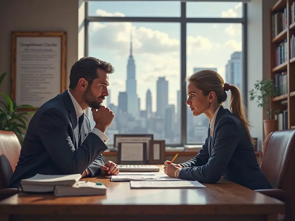 Withholding tax compliance legal consultancy in Karachi offering expert legal consultation on withholding taxes, ensuring clients understand and comply with regulatory requirements while optimizing financial strategies in a professional office setting.
