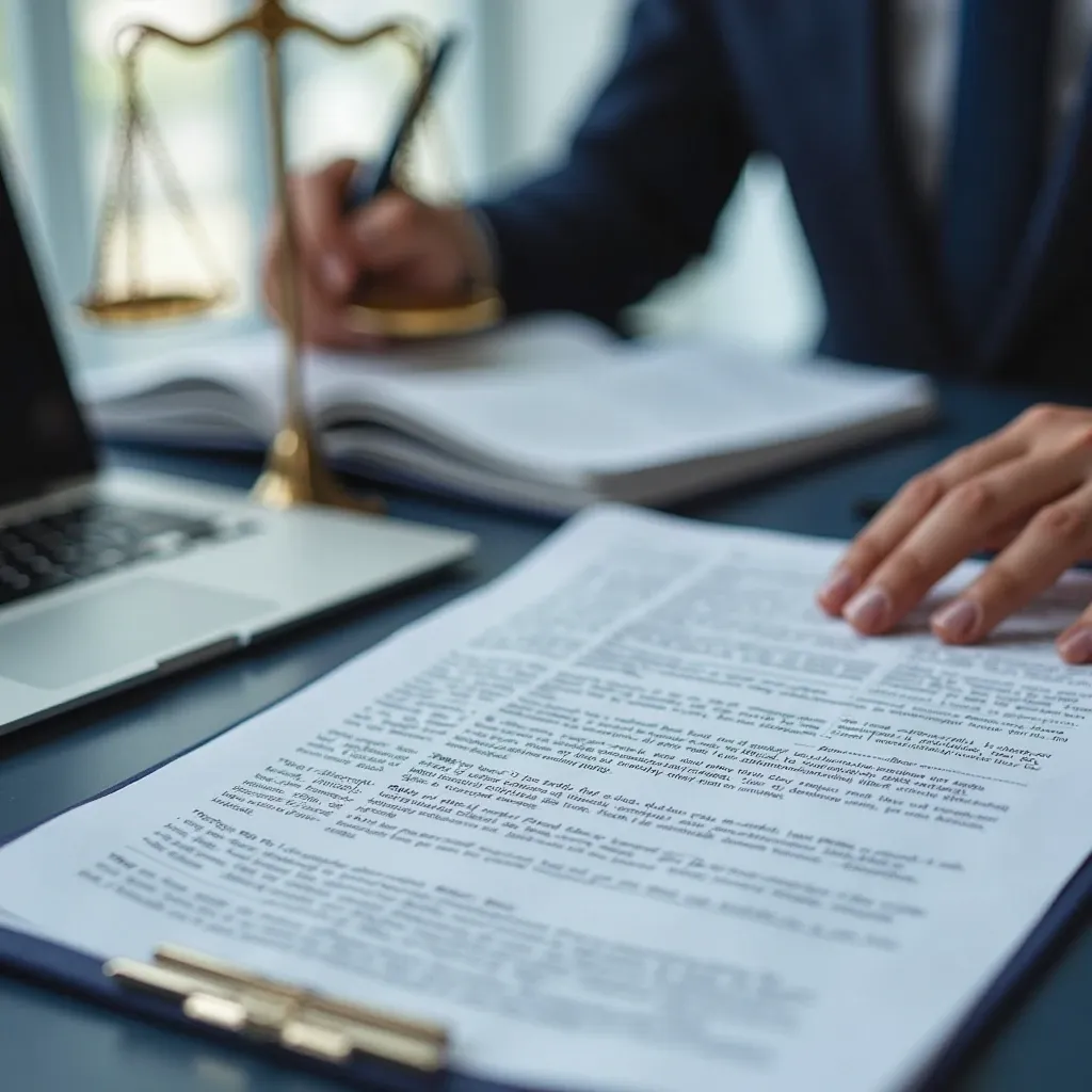 PPRA and SPRA legal consultant in Karachi ensuring legal compliance with procurement rules, meticulously reviewing documents to provide expert guidance and ensure adherence to regulatory standards.