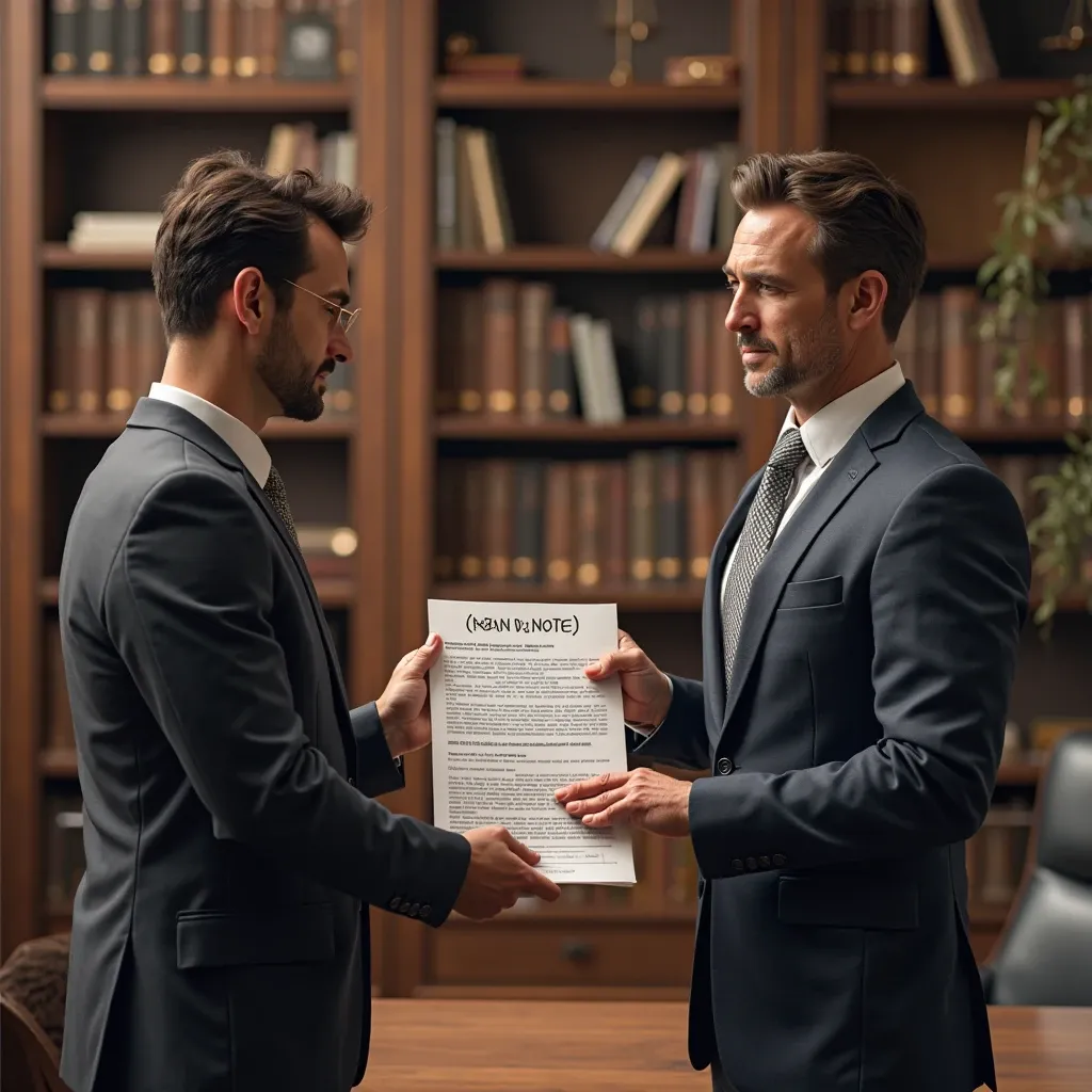 PPRA and SPRA legal consultant reviewing critical documents to protect clients against penalties or legal actions, ensuring compliance with procurement regulations through expert guidance.