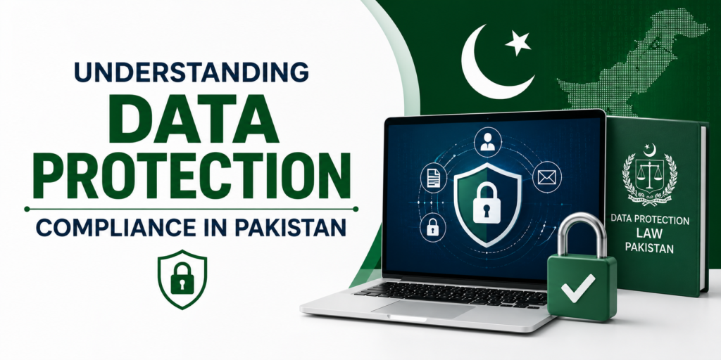 Understanding Data Protection Compliance in Pakistan
