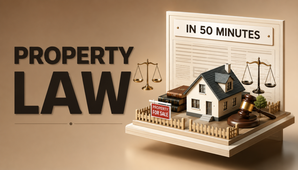 best property lawyer in Karachi Pakistan