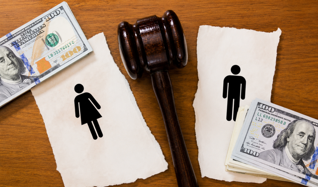 Women in Distress and Detention Fund