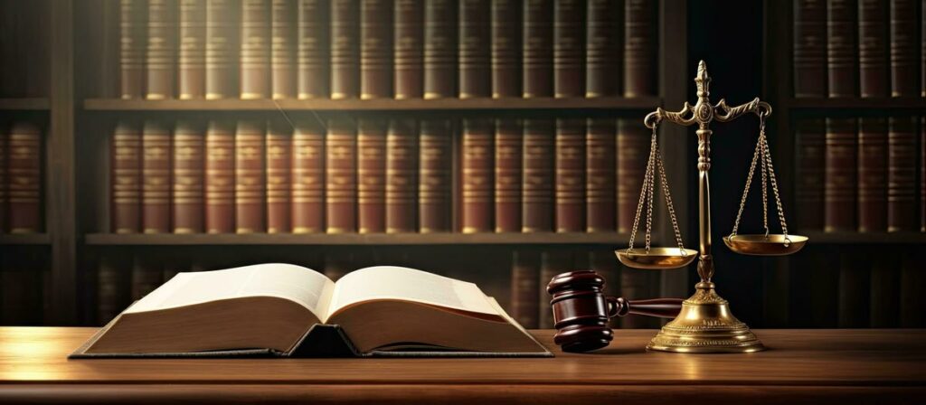 Top Law Firms in Karachi