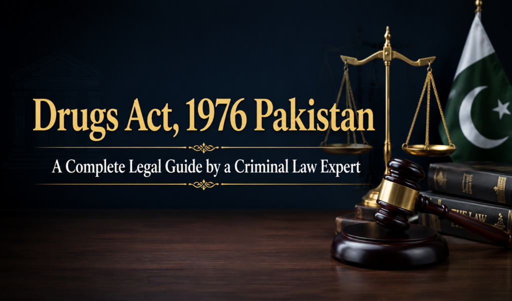 Best Law Firm in Karachi