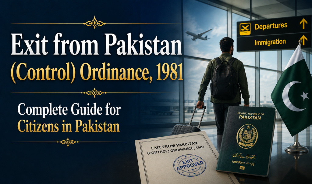 Top Law Firms in Karachi