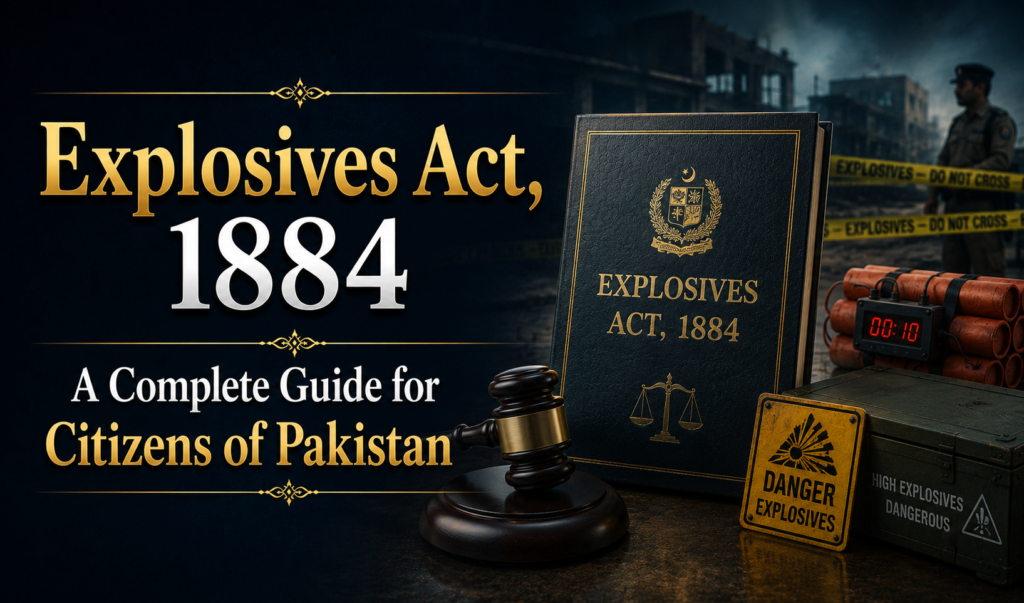 Top Law Firms in Karachi