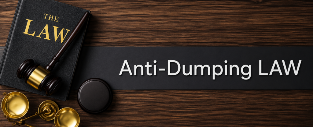 Anti Dumping Law Pakistan 2000 Explained