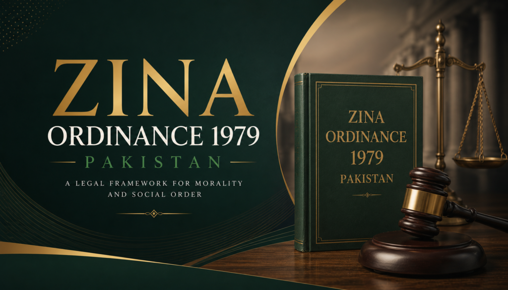 zina case lawyer in Karachi Pakistan