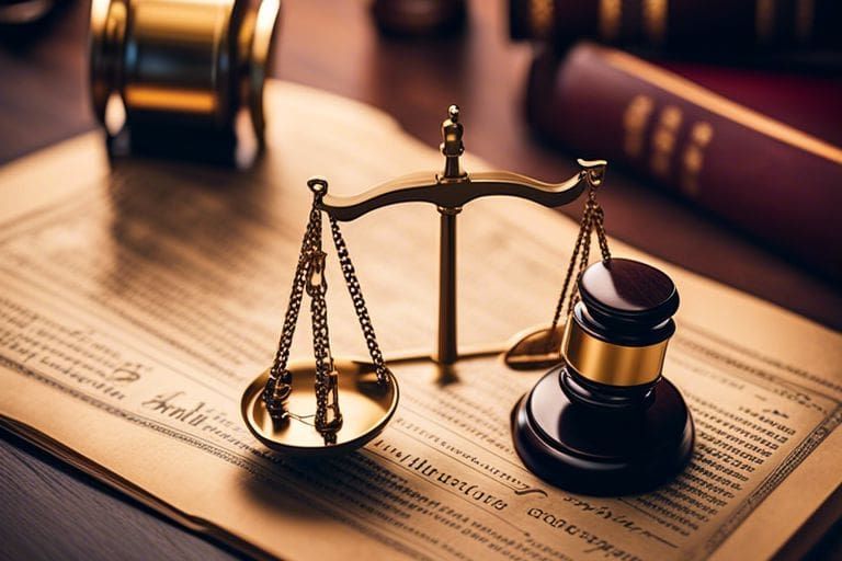 Top Law Firms in Karachi