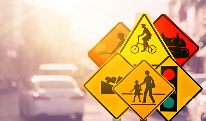 Special Traffic Courts Pakistan