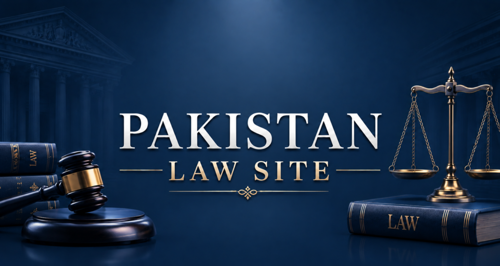 pak law site