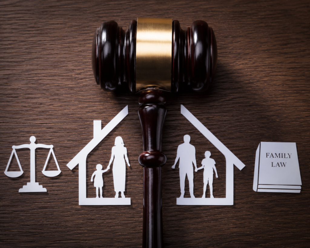 family lawyers in Karachi